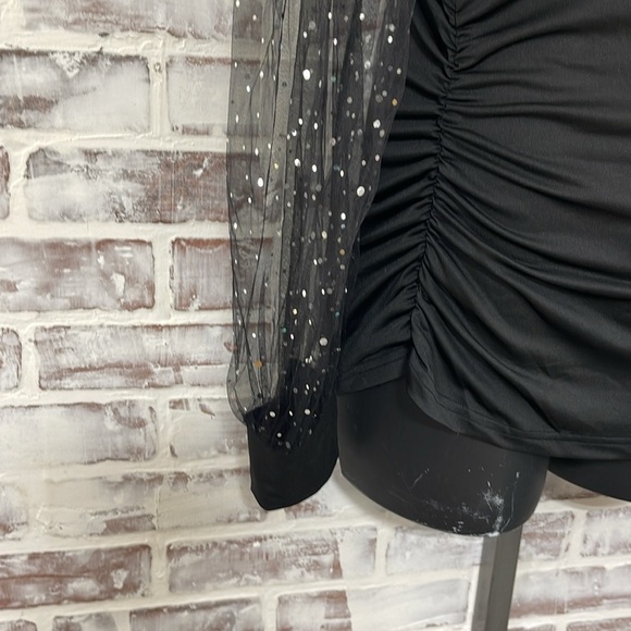 Chic Me blouse XL - Picture 3 of 5